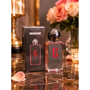 Perfumy męskie 30ml