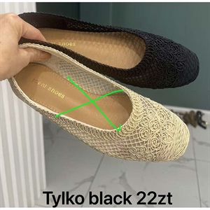 Baleriny damskie  36-41
