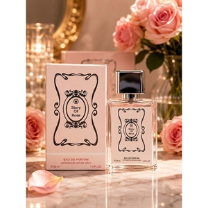 Perfumy damskie 30ml