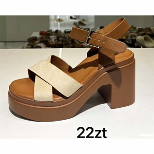 Sandały na obcasie  36-41