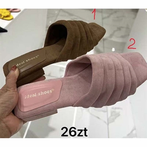 Klapki damskie  36-41
