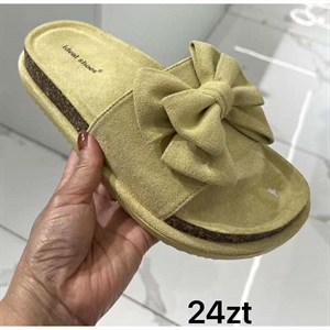 Klapki damskie  36-41