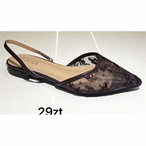 Płaskie sandały  36-41