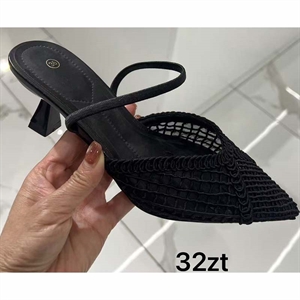 Klapki na obcasie  36-41