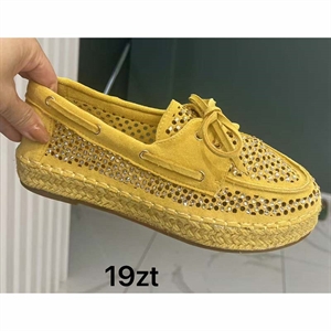 Mokasyny damskie  36-41