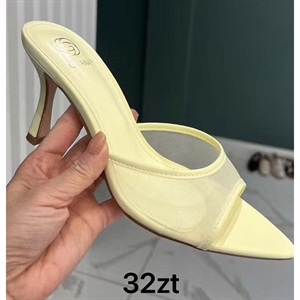 Klapki damskie  36-41
