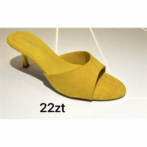 Klapki na obcasie  36-41