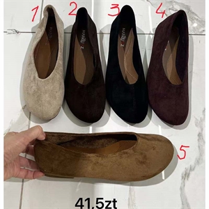 Baleriny damskie  36-41