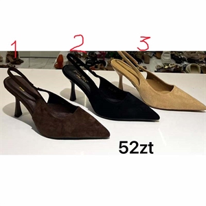 Sandały na obcasie  36-41