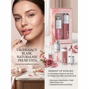 Błyszczyk do ust