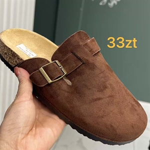 Klapki damskie  36-41