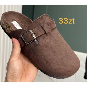 Klapki damskie  36-41