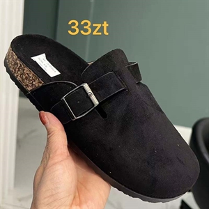 Klapki damskie  36-41