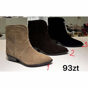 Botki damskie  36-41