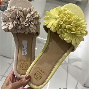 Klapki damskie  36-41