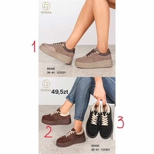 Buty sportowe  36-41