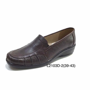 Półbuty damskie Big Size  39-43