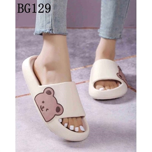 Klapki basenowe  36-41