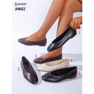 Baleriny damskie  36-41