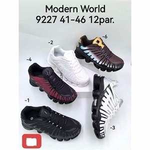 Buty sportowe męskie 41-46