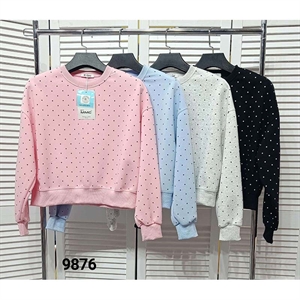Bluza damska produkt Turecki