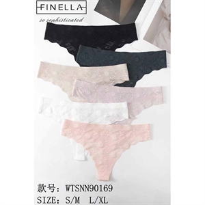Stringi damskie  S/M-L/XL