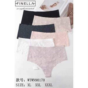 Stringi damskie  XL-3XL