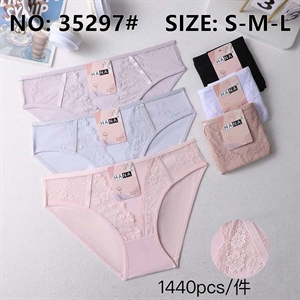 Majtki damskie  S-L