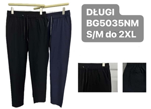 Spodnie damskie  S/M-2XL