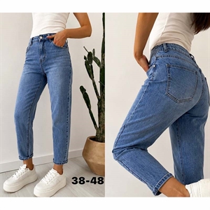 Jeansy damskie  38-48