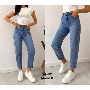 Jeansy damskie  34-42