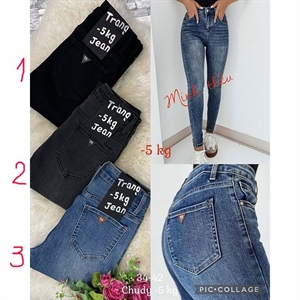 Jeansy damskie  34-42