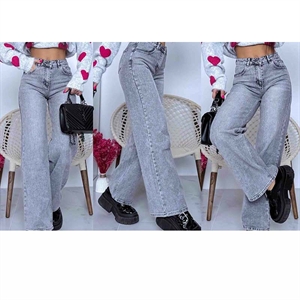 Jeansy damskie  34-42
