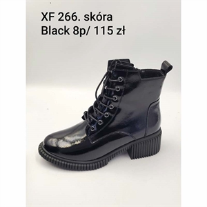Trzewiki damskie  36-41