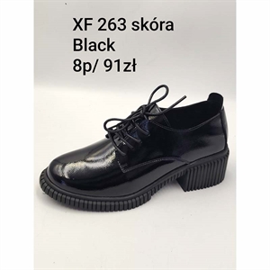 Półbuty damskie  36-41