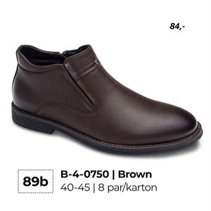 Półbuty męskie  40-45