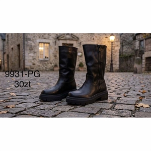 Botki damskie  36-41