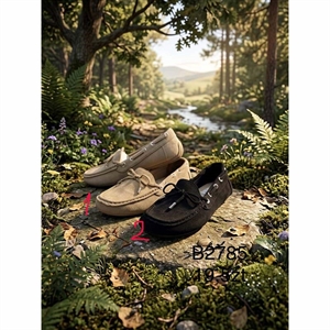 Mokasyny damskie  36-41