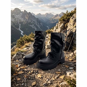 Botki damskie  36-41