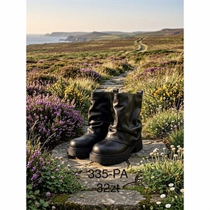 Botki damskie  36-41