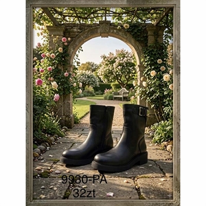 Botki damskie  36-41
