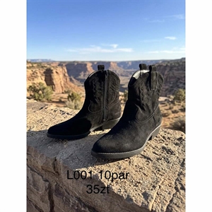 Botki damskie  36-41