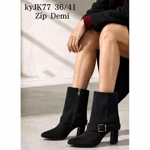 Botki damskie  36-41