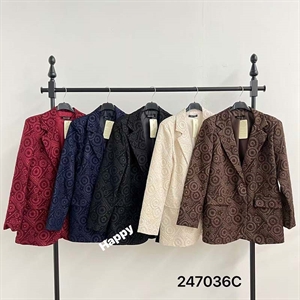 Marynarka damska produkt Włoski