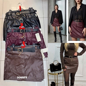 Spódnica damska produkt Włoski S-XL