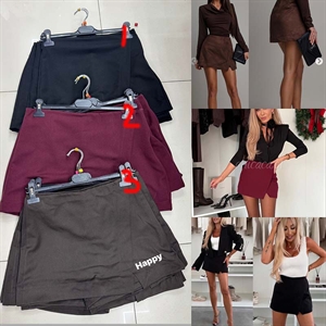 Szorty damskie produkt Włoski  S-XL