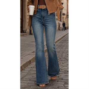 Jeansy damskie  XS-XL