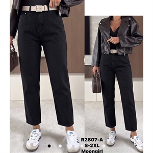 Jeansy damskie  XS-XL