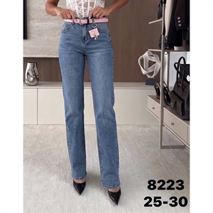 Jeansy damskie  25-30