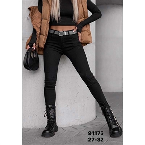 Jeansy damskie  27-32